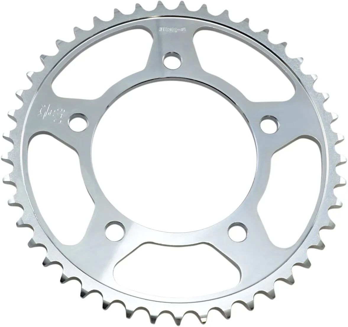 Jt Sprockets Stål Baghjul 530-45t