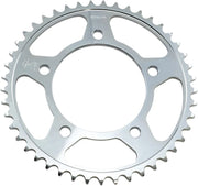 Jt Sprockets Stål Baghjul 530-45t