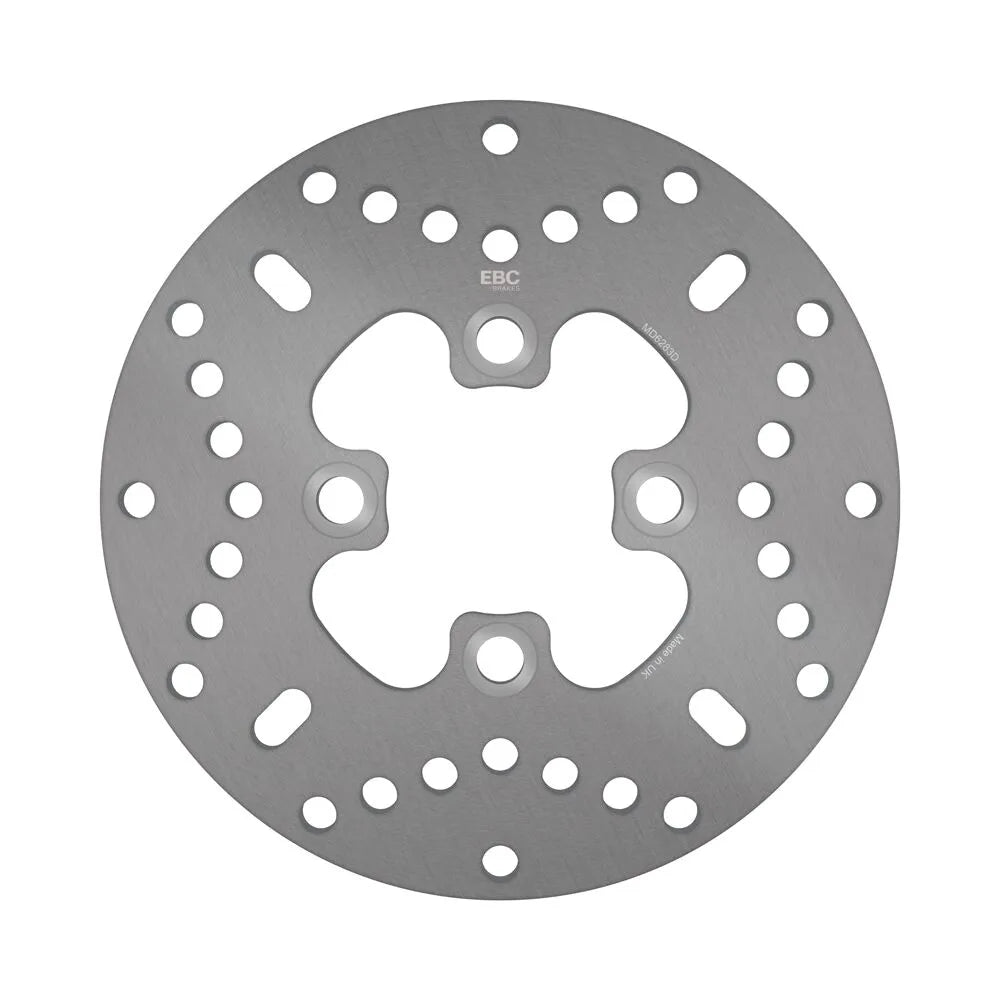Ebc Round D-series Fixed Offroad Brake Rotor
