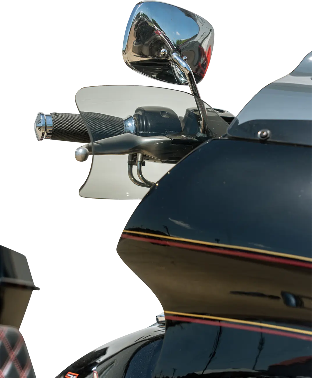 Klock Werks Flare Håndbeskyttere