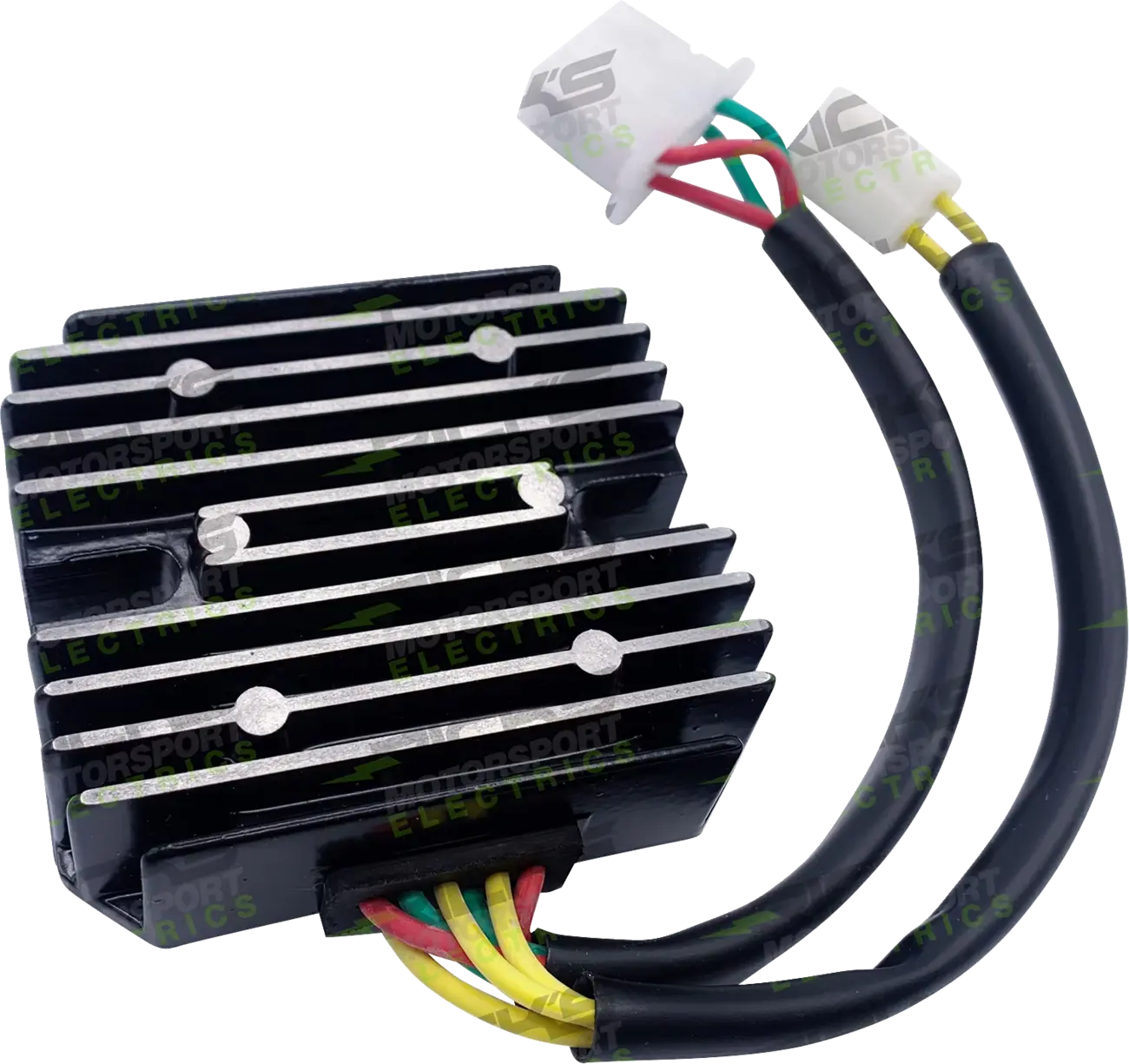 Rick's Motorsport Lithium-ion ensretterregulator