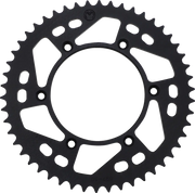 Moose Offroad Aluminium Baghjul 520