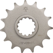 Jt Sprockets Forhjul - 428 Kæde