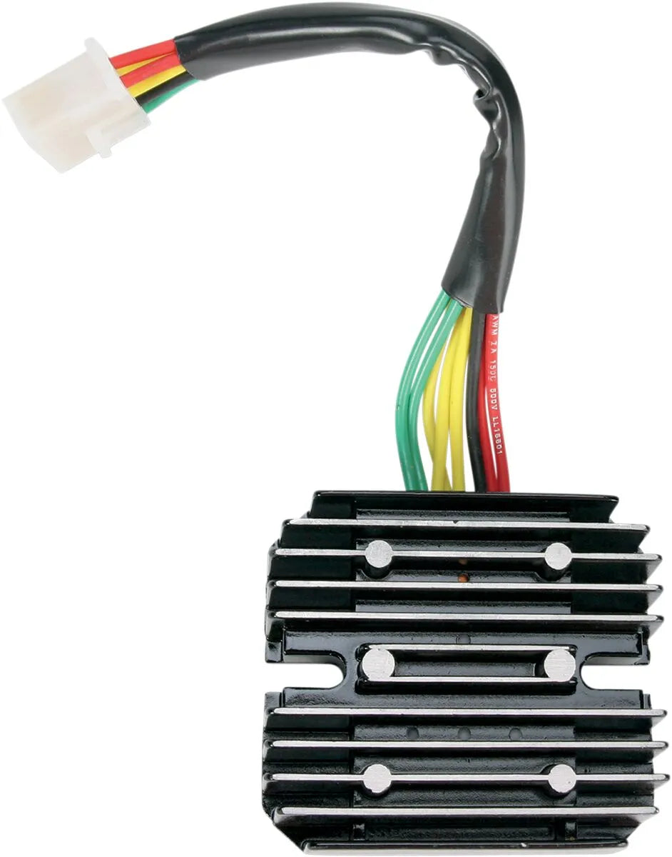 Rick's Motorsport Ensretterregulator til Honda