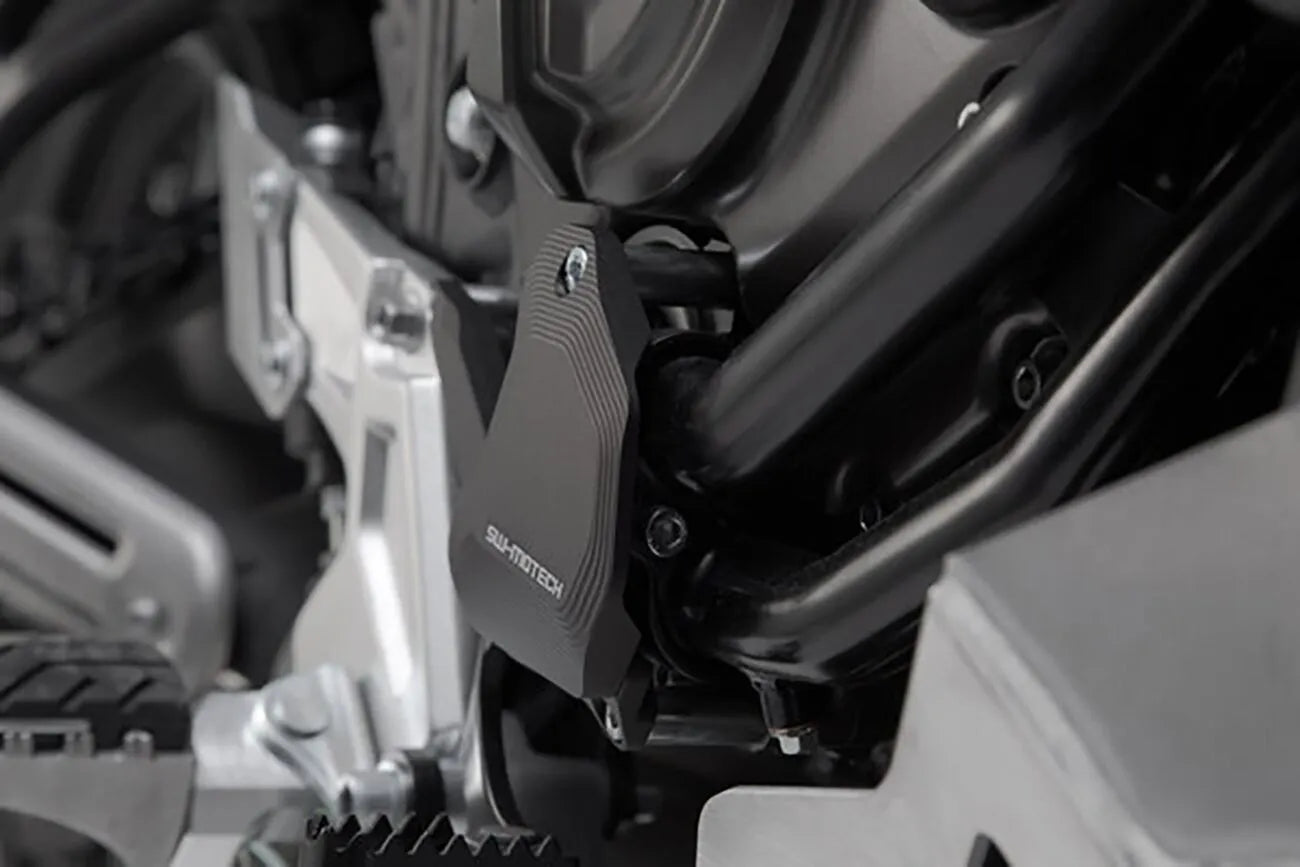 Sw-motech Vandpumpebeskytter Til Motorcykler