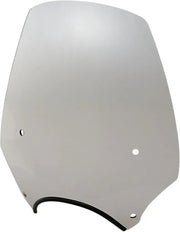 Memphis Shades El Paso Sportshield - Grå