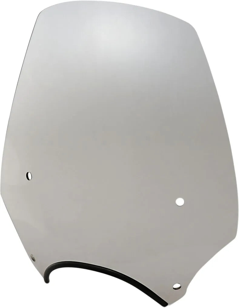 Memphis Shades El Paso Sportshield - Grå