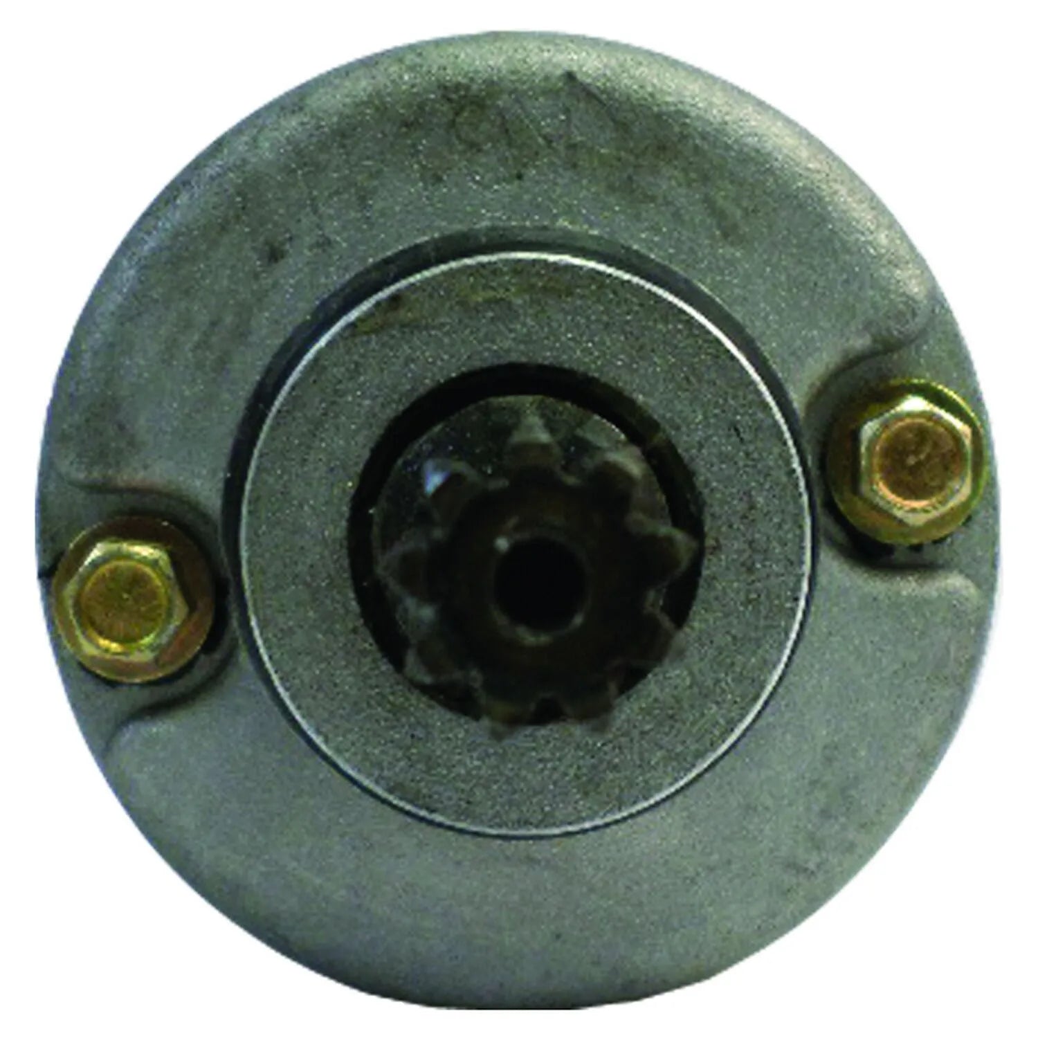 Parts Europe Starter - Kraftig udskiftning