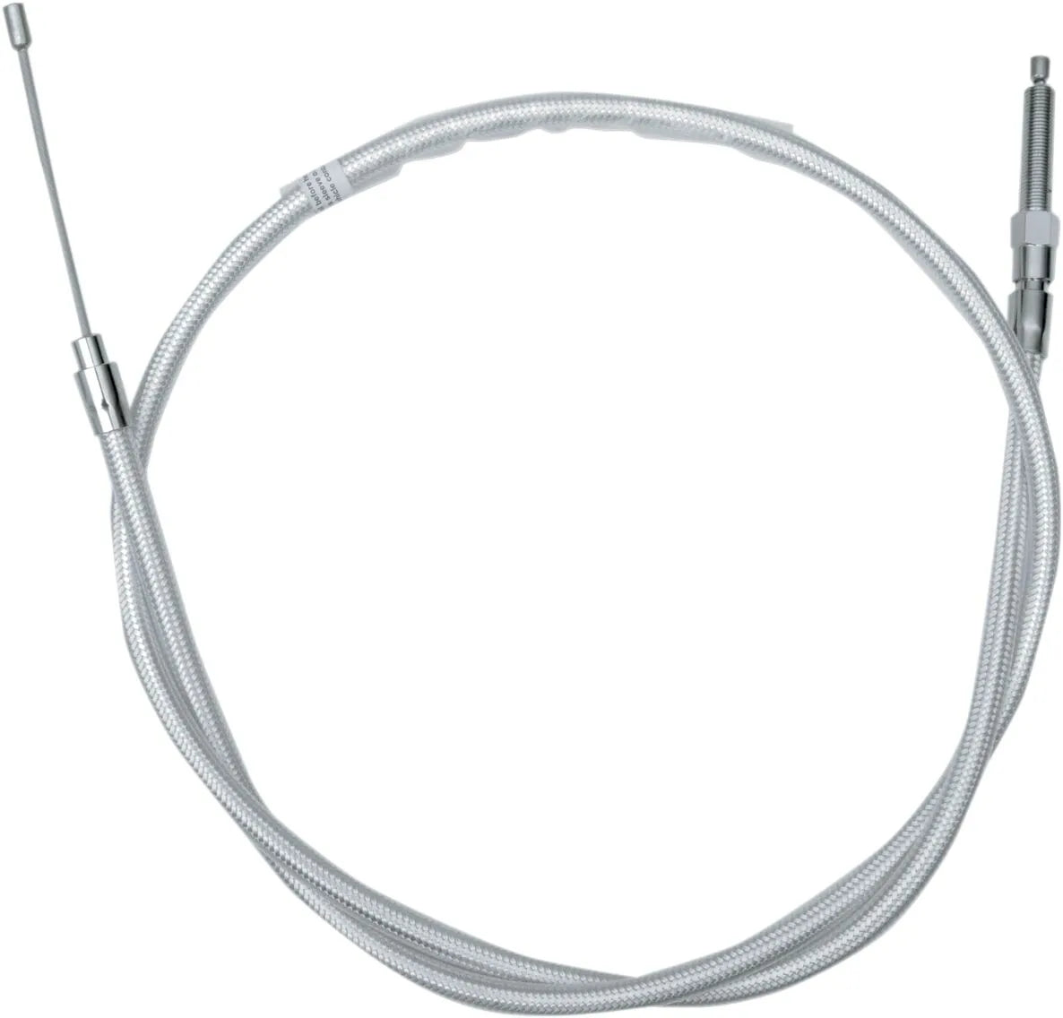 Magnum Shielding Sterling Chromite Ii Clutch Cable