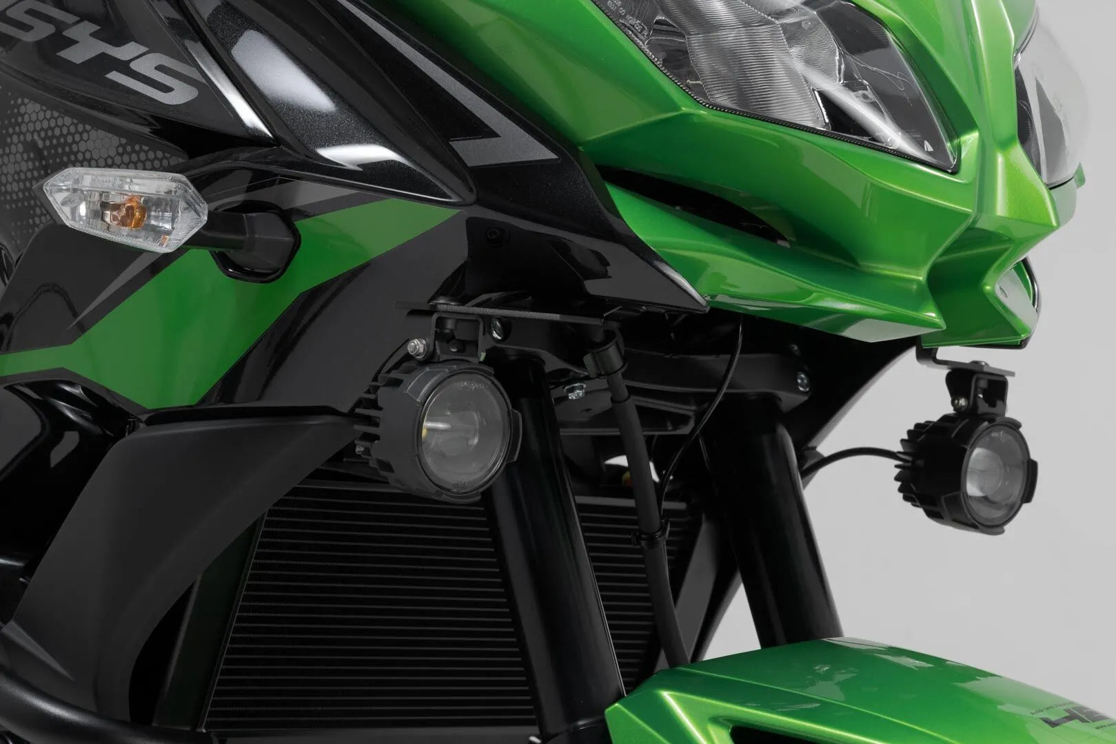 Sw-motech lysmonteringssæt