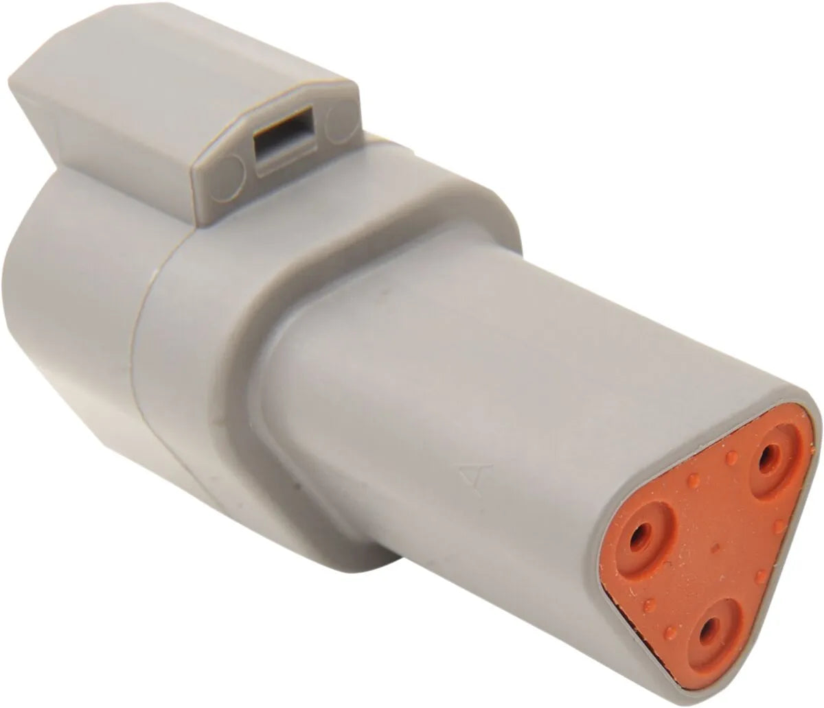 Namz Deutsch Dt Series 3-pin stik