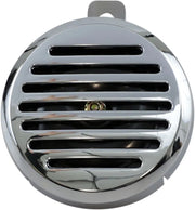 Drag Specialties 12v Motorcykelhorn Krom