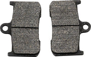 Galfer Semi-metallic Brake Pads For Oem Replacement