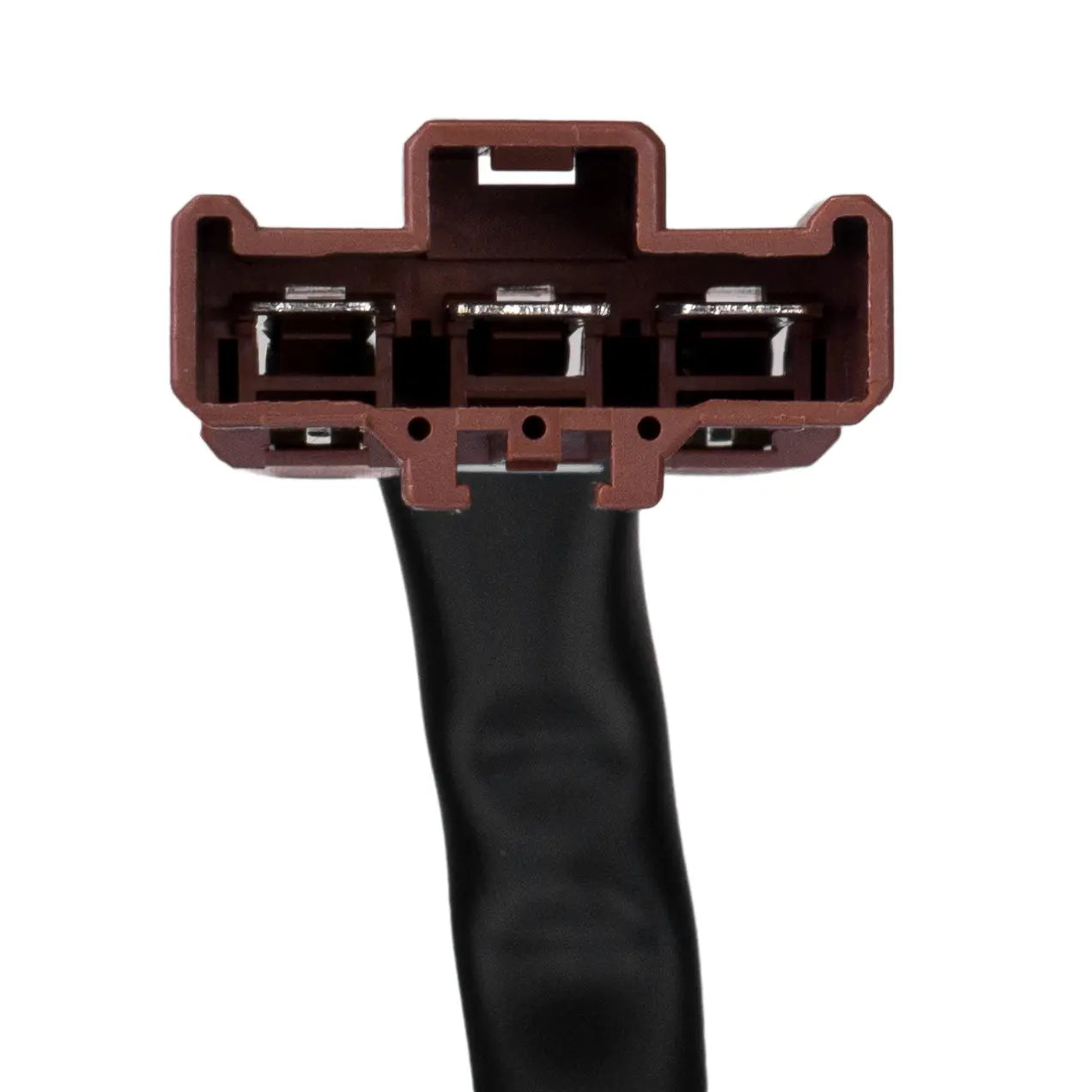 Motoplat Regulator - 35a Opladningsopgradering