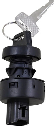 Moose Offroad Tændingskontakt