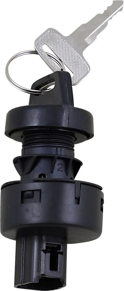 Moose Offroad Tændingskontakt