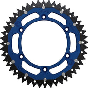 Moose Offroad dobbelt tandhjul 48t