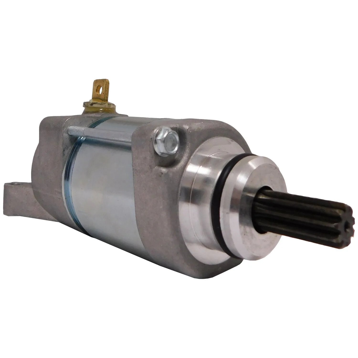 Parts Europe Starter - Højtydende udskiftning