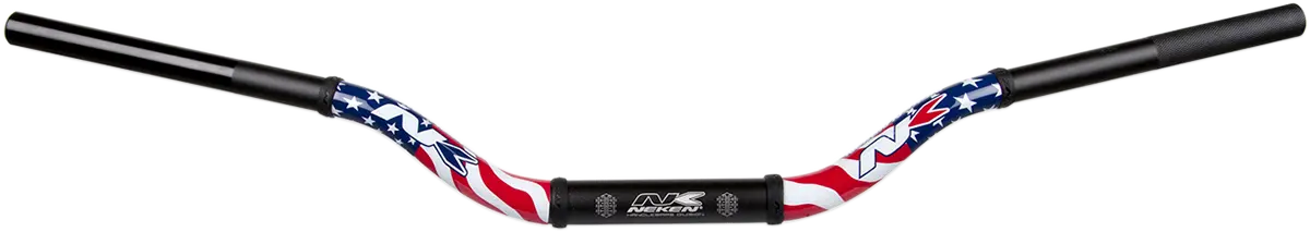 Neken Styr med variabel diameter - Konisk design