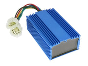 Naraku Racing Cdi-enhed - Gy6 125/150cc DC-tænding