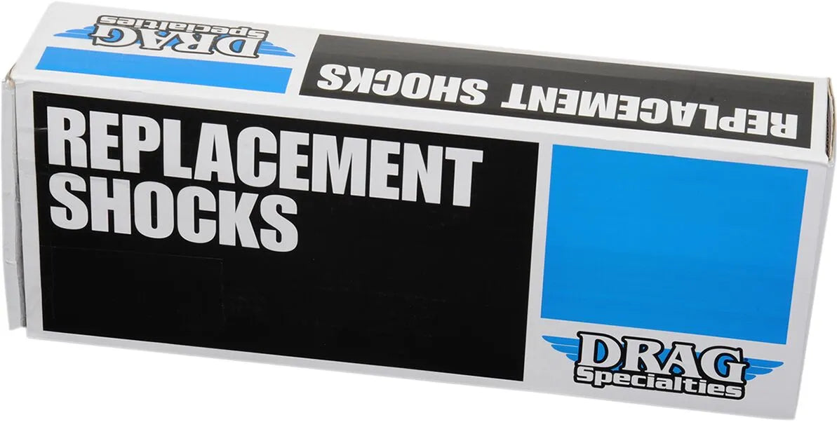 Drag Specialties Premium justerbare støddæmpere i kørehøjde