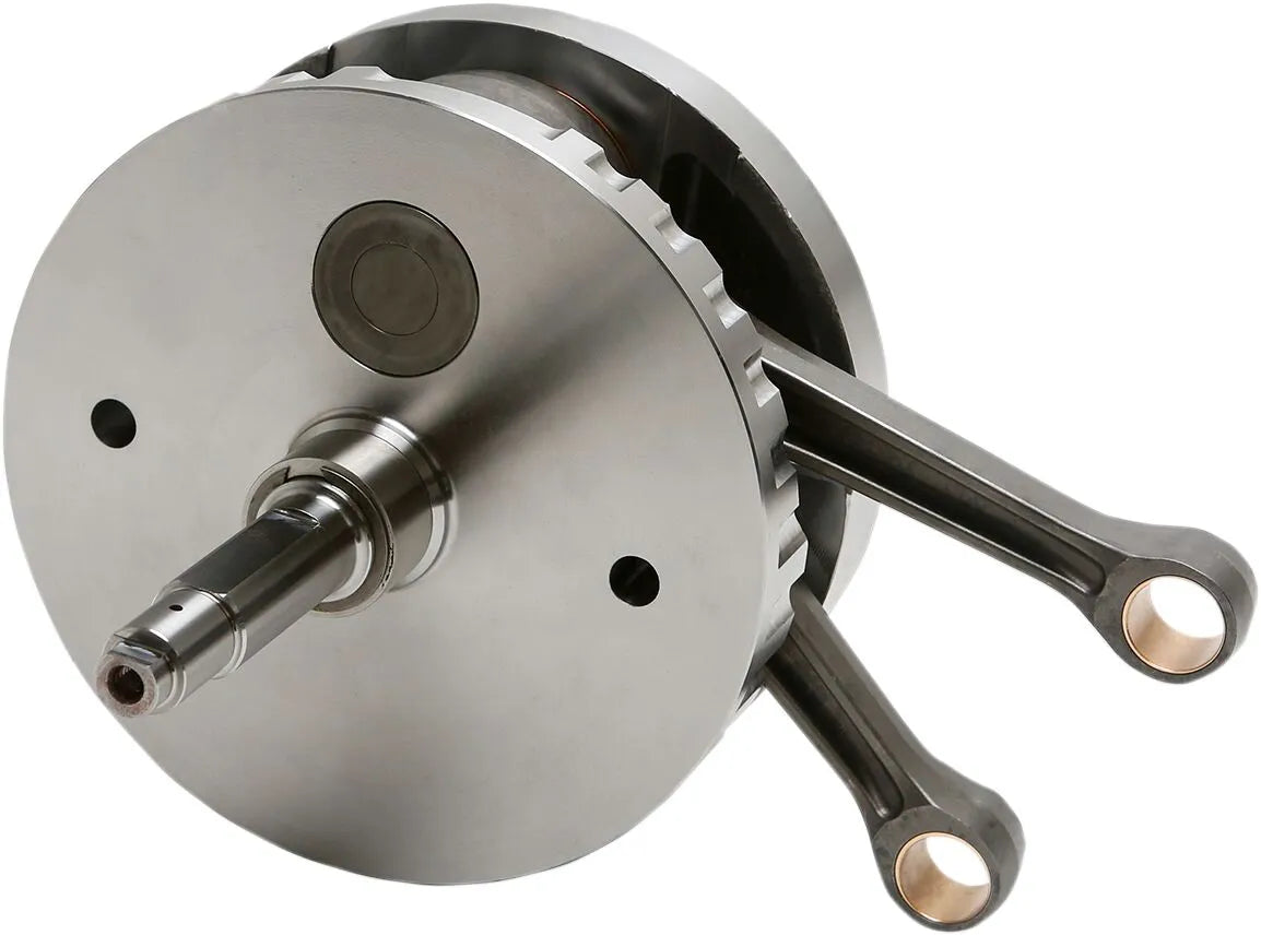 S&amp;S Cycle svinghjulsenhed til 114/117" motorer