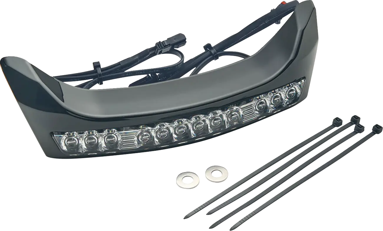 Ciro Goat-e Fairing Light - forbedret synlighed