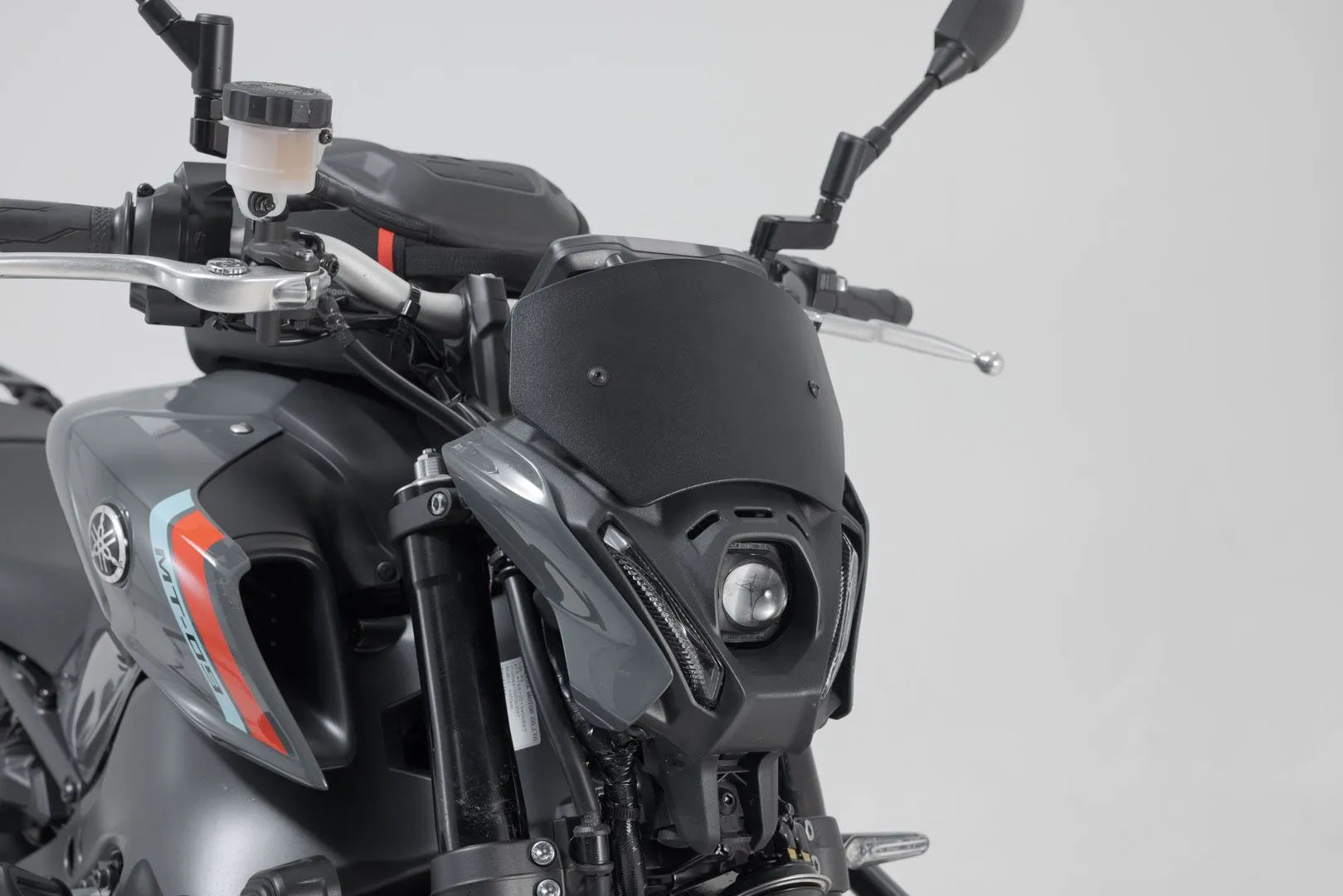 Sw-motech forrude til Yamaha Naked Bikes