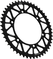 Jt Sprockets Baghjul - 520 Kæde, 49t Aluminium