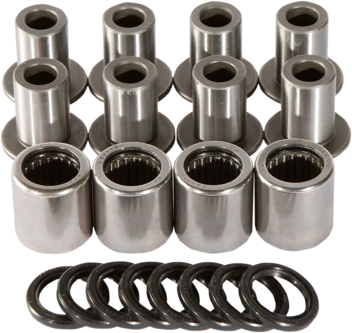 Pivot Works A-arm Bearing Kit Front Upper