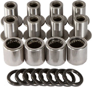 Pivot Works A-arm Bearing Kit Front Upper