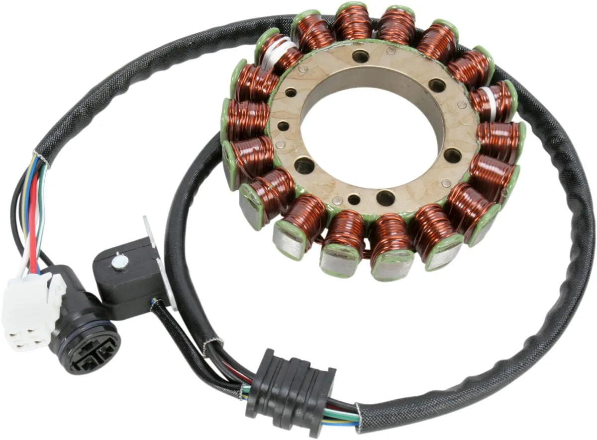 Moose Offroad Stator - Oe Udskiftning