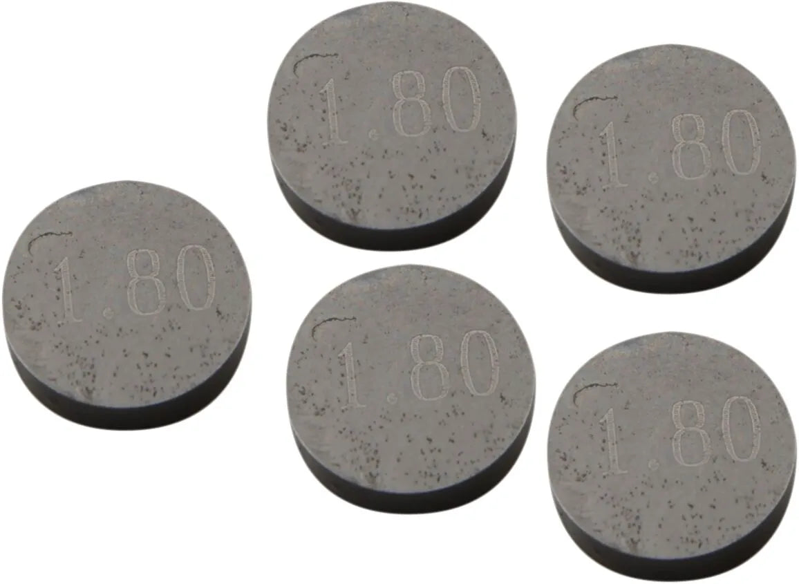 Prox 7,48 mm ventil mellemlæg