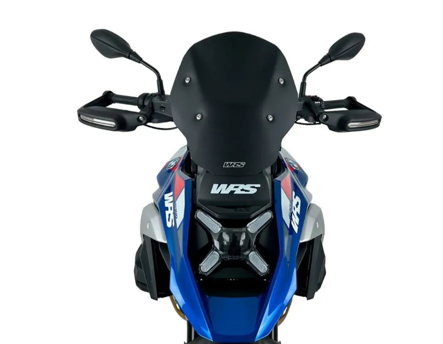 Wrs Forrude: Forbedret beskyttelse og stil