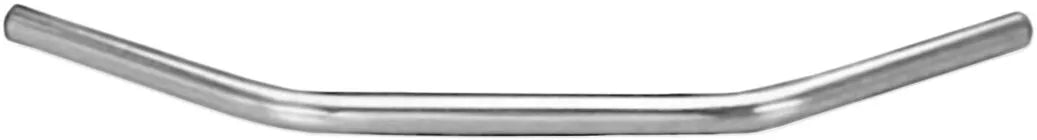 Emgo 1" forkromet styr