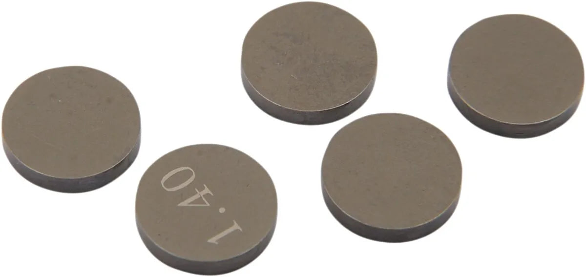 Prox 7,48 mm ventil mellemlæg