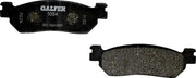 Galfer Semi-metallic Brake Pads For Oem Replacement