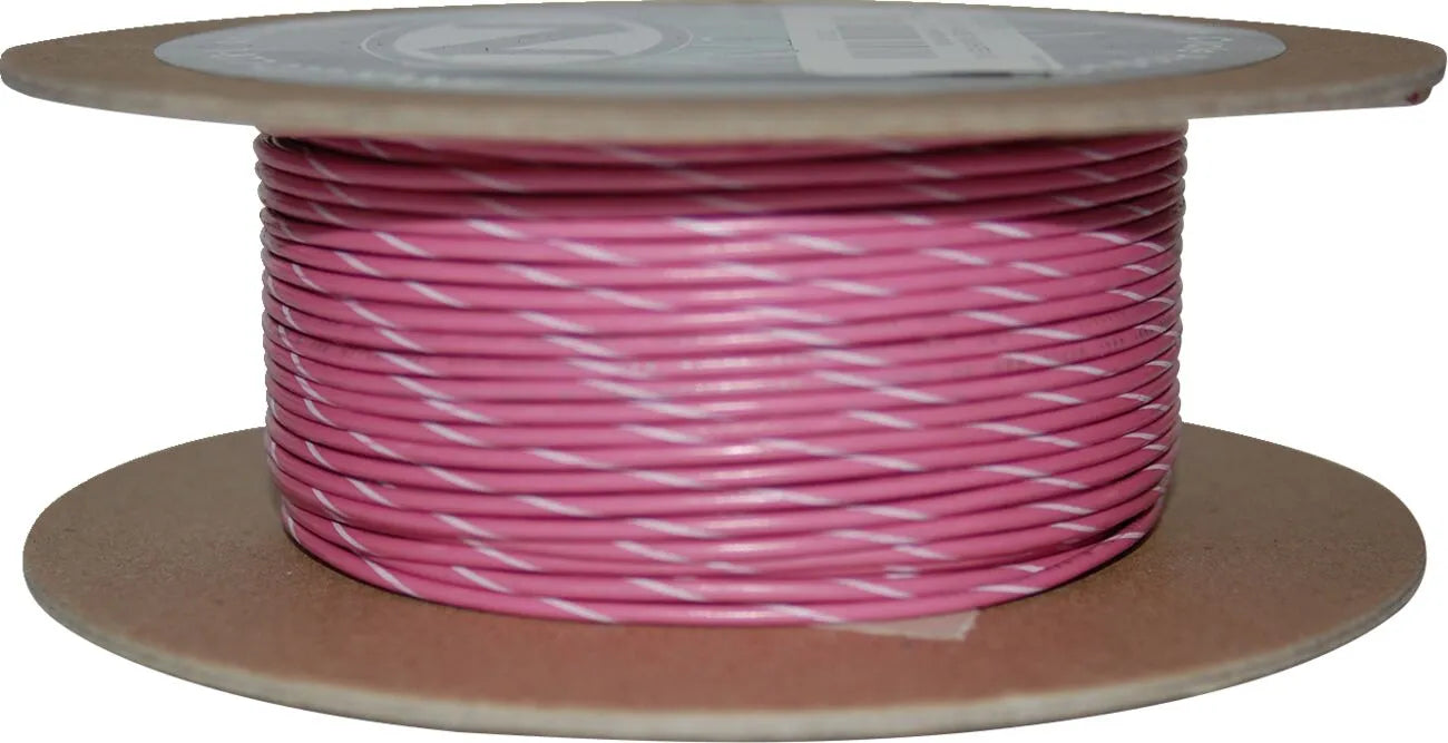 Namz 20 Awg OEM farvetrådspole