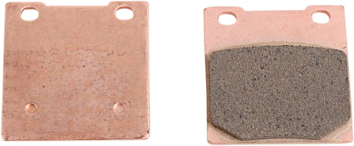 Ebc Fa161hh Sintered Brake Pads For Motorcycle