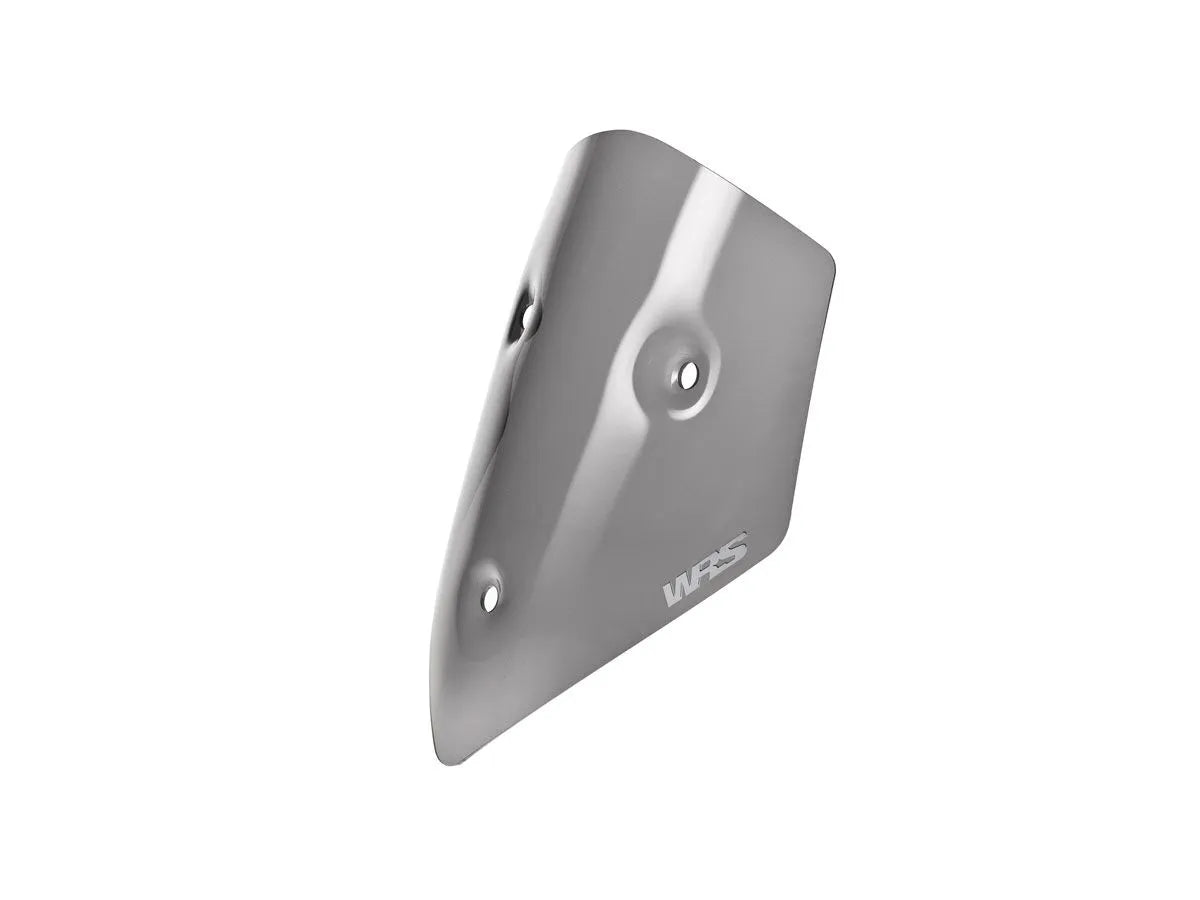 Wrs Forrude: Forbedret beskyttelse og aerodynamik