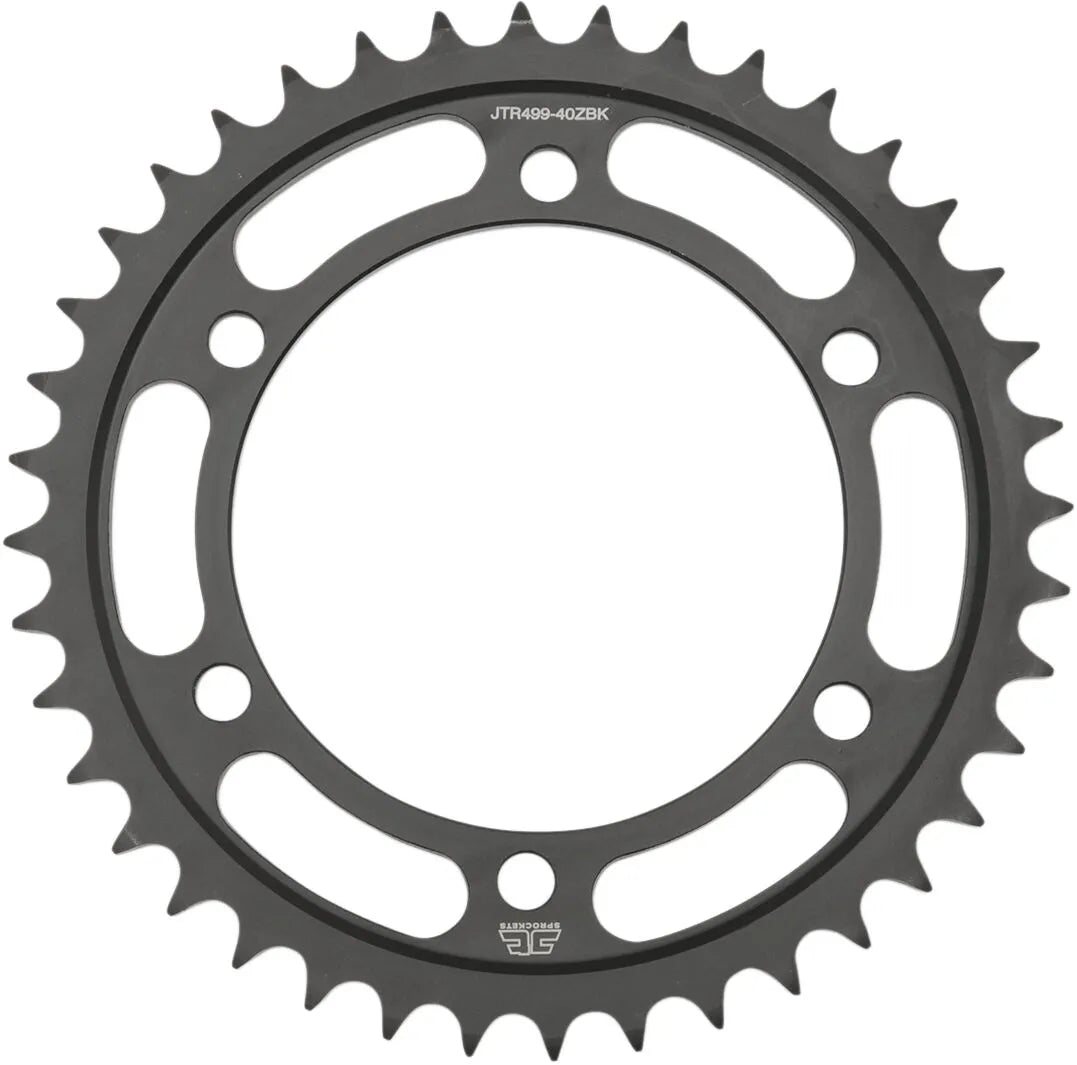 Jt Sprockets Stål Baghjul - 530, 40t