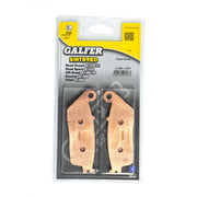 Galfer Hh Sintered Brake Pads - High Performance