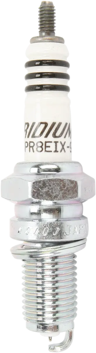 Ngk Iridium Ix Tændrør Dpr8eix9