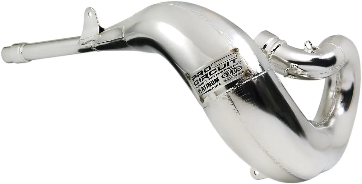 Pro Circuit Platinum Head Pipe Exhaust