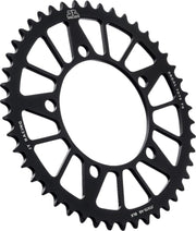 JT Sprockets Racelite Aluminium Baghjul