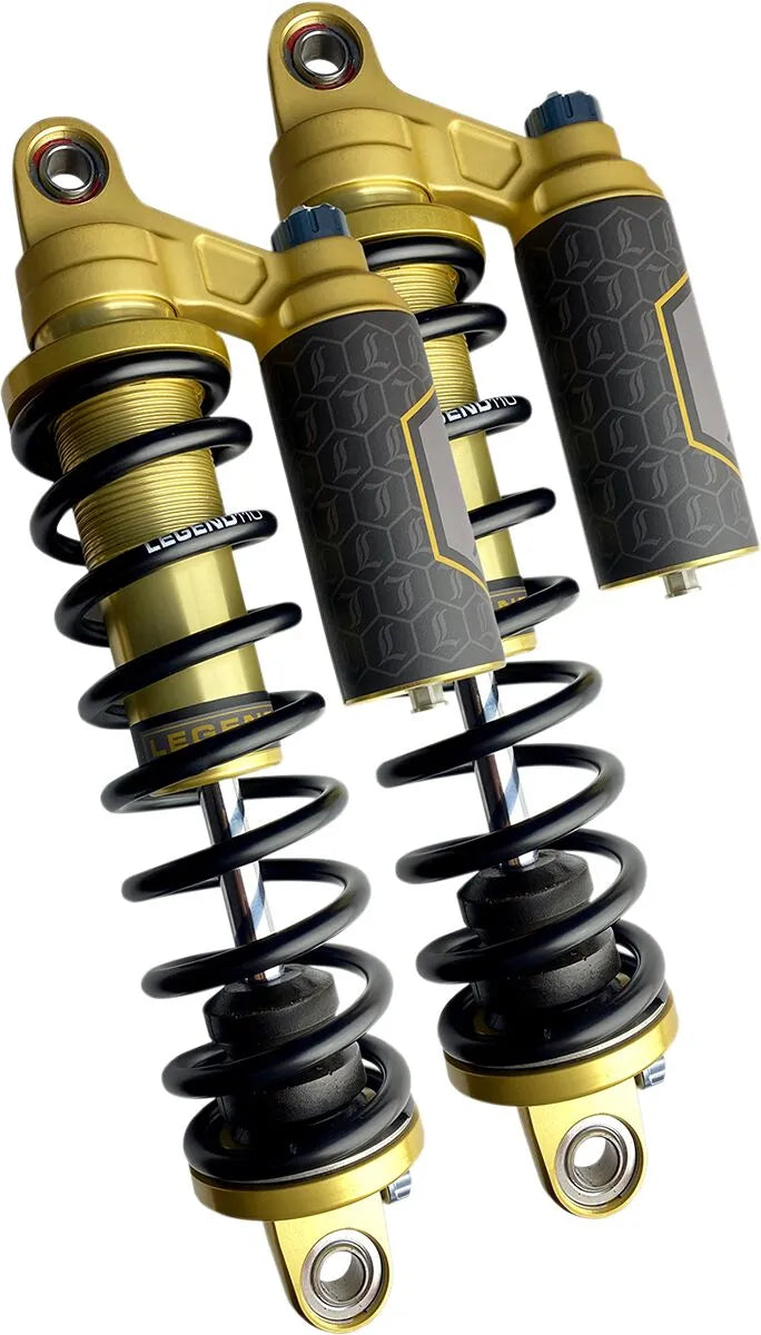 Legend Suspension Revo Arc Piggyback Coil Suspension Til XL Modeller