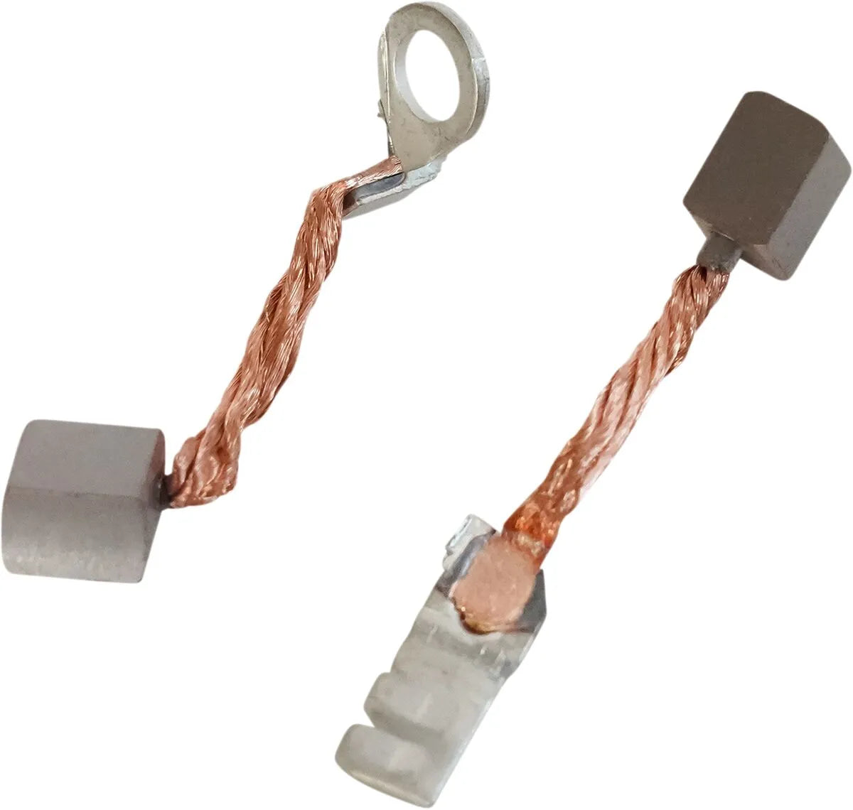 Rick's Motorsport elektrisk starterbørste - 2-børste