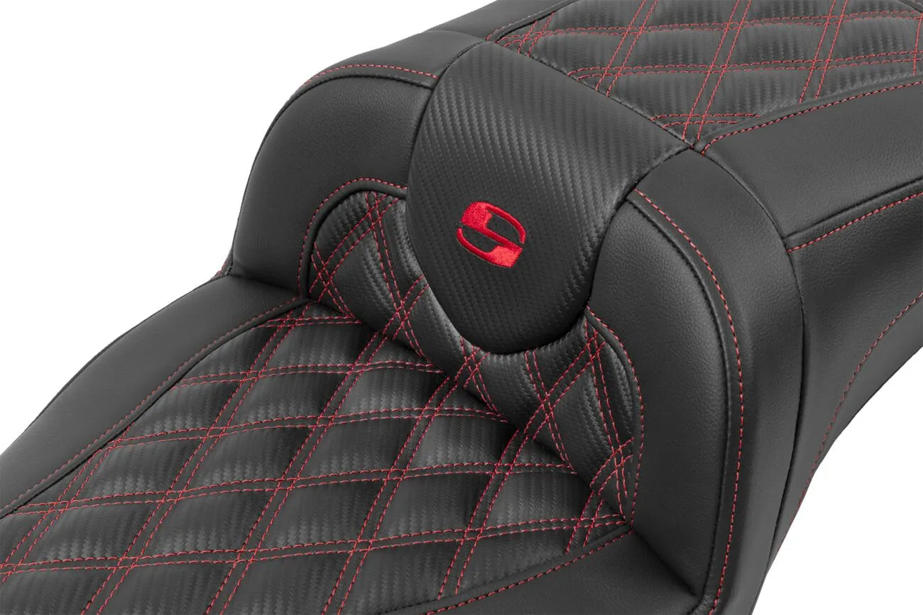 Saddlemen Roadsofa Extended Reach Seat