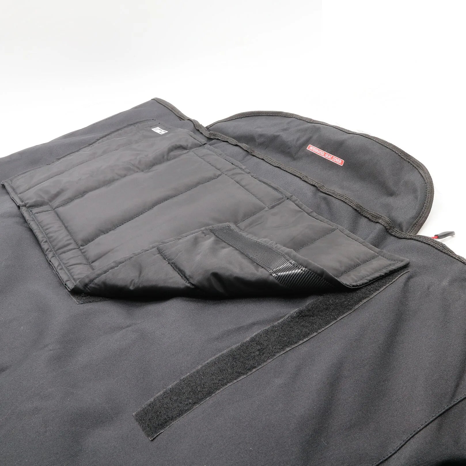 Oj Leg Cover For Motorcycles