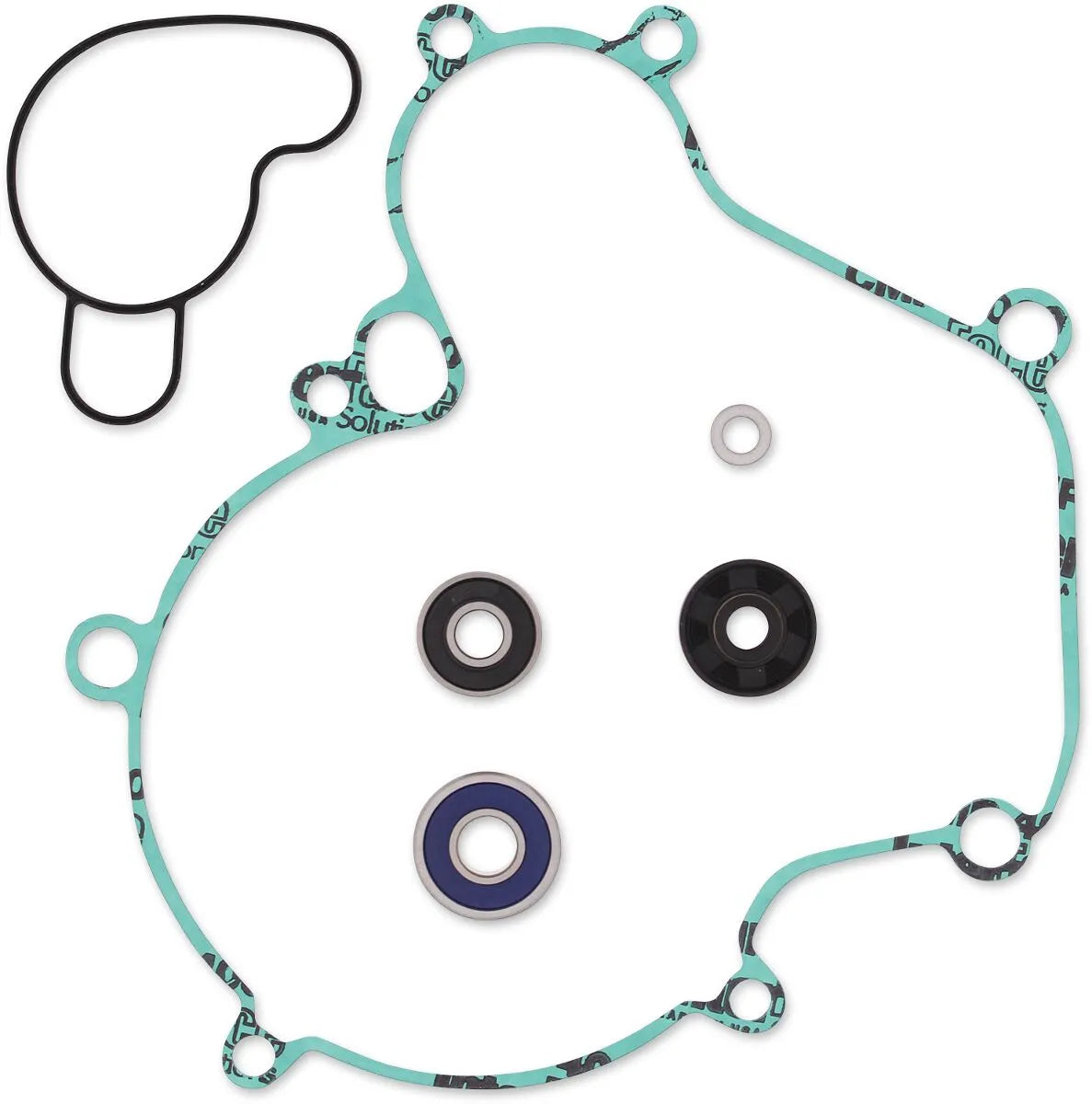 Moose Offroad Vandpumpe Reparationssæt